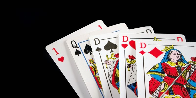 Blackjack online có nhiều biến thể đa dạng