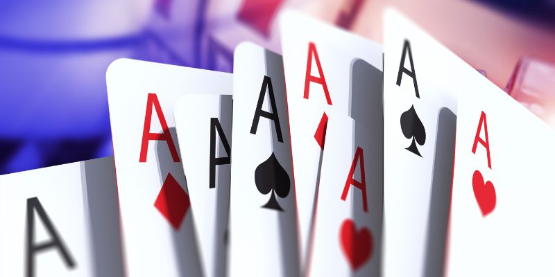 Cách chơi Blackjack luôn thắng và quy tắc cơ bản