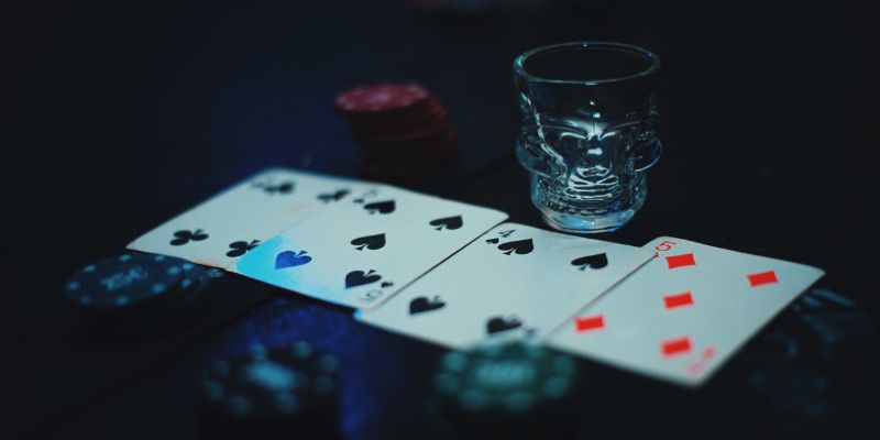 Đánh bài Blackjack và thuật ngữ cần nắm