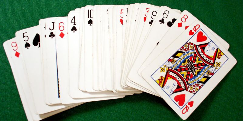 Game Blackjack có nhiều biến thể độc đáo