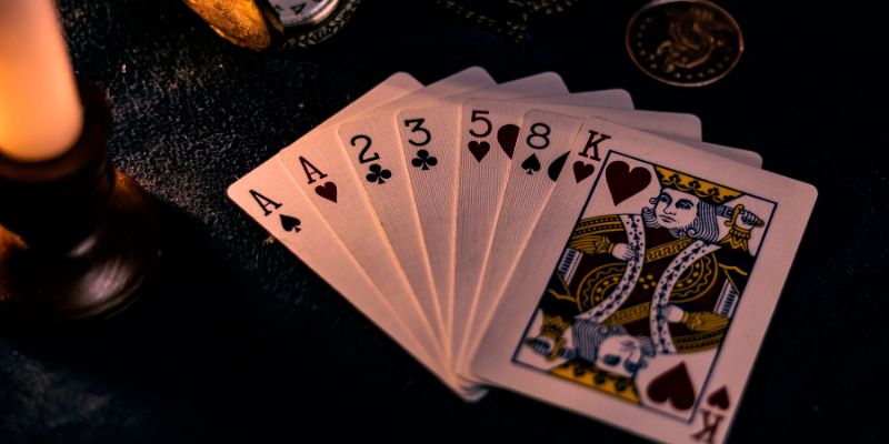 Sơ lược về Blackjack online